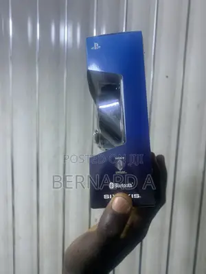 PS3 Controller