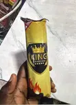 Soft Charcoal / Lemon Charcoal Type - 1
