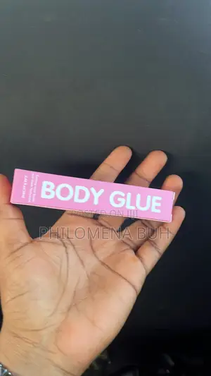 Body Adhesive Glue for Clothes