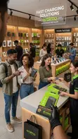 Oraimo 40000mAh Power Bank - 1