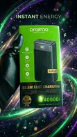 Oraimo 40000mAh Power Bank - 2