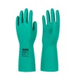 Vaultex Nitrile Gloves - Reusable Industrial Safety - 1