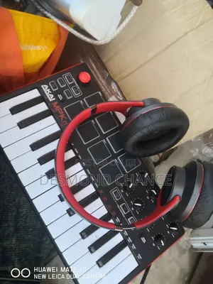 Akai Studio Drum Pad