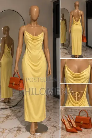 Women's Outfits for Party, Church & Casual Wear