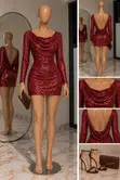 Women's Outfits for Party, Church & Casual Wear - 2