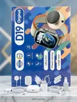 Oraimo Smart Watch - Brand New - 2