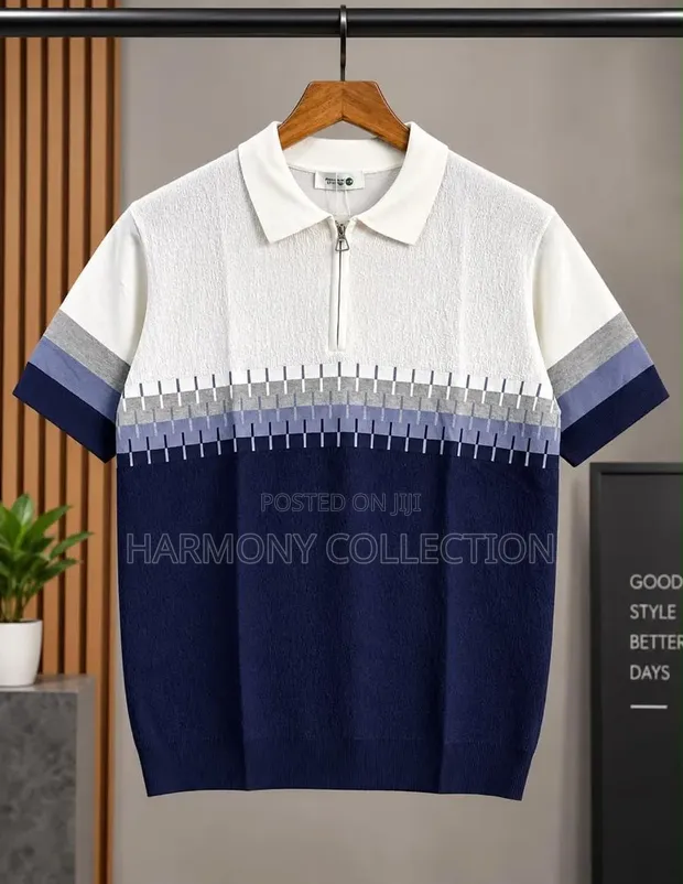 Brand New Nike Dress Shirts - Men's L - 1
