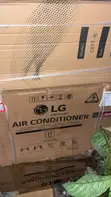 LG 2.0hp Air Conditioner - Brand New - 2
