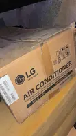 LG 2.0hp Air Conditioner - Brand New - 3