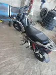 Haojue HJ110-3 2024 Black - 3