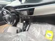 Toyota Corolla 2016 Gray - 1