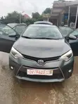 Toyota Corolla 2016 Gray - 2
