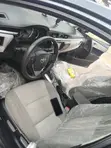 Toyota Corolla 2016 Gray - 3