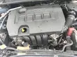 Toyota Corolla 2016 Gray - 4