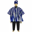 Authentic Batakari Smock - TRYAHU Smock Hub - 2