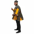 Batakari Smock and Hat Combo - 1