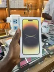 New Apple iPhone 14 Pro 256GB - 1