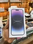 New Apple iPhone 14 Pro 256GB - 2