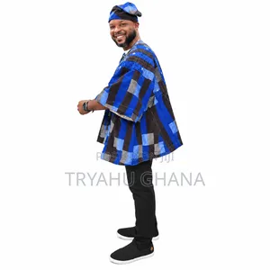 Genuine Fugu Smock for Men