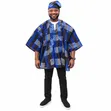 Authentic Fugu & Smock Wear at Tryahu Smock Hub - 1