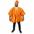 Authentic Fugu Smock - Nationwide Delivery - 2