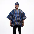Batakari Smock for Sale in Dansoman, Accra - 1