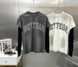 SAINTAGE Fight For Glory 23 Raglan Long Sleeve Tee - 2