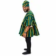 Executive Batakari Smock Outfit - Church & Events - 2