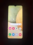 Samsung Galaxy A12 128GB Blue - 1