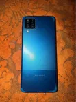 Samsung Galaxy A12 128GB Blue - 3