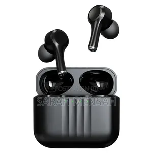 Oraimo 3 Wireless Earphones with Active Noise Cancellation