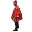 Tryahu Smock & Fugu Batakari - Dansoman, Accra - 2