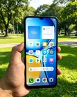 New Samsung Galaxy A90 128GB Gold - 1