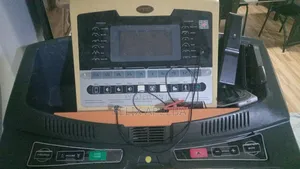 Used Treadmill - Missing Motherboard