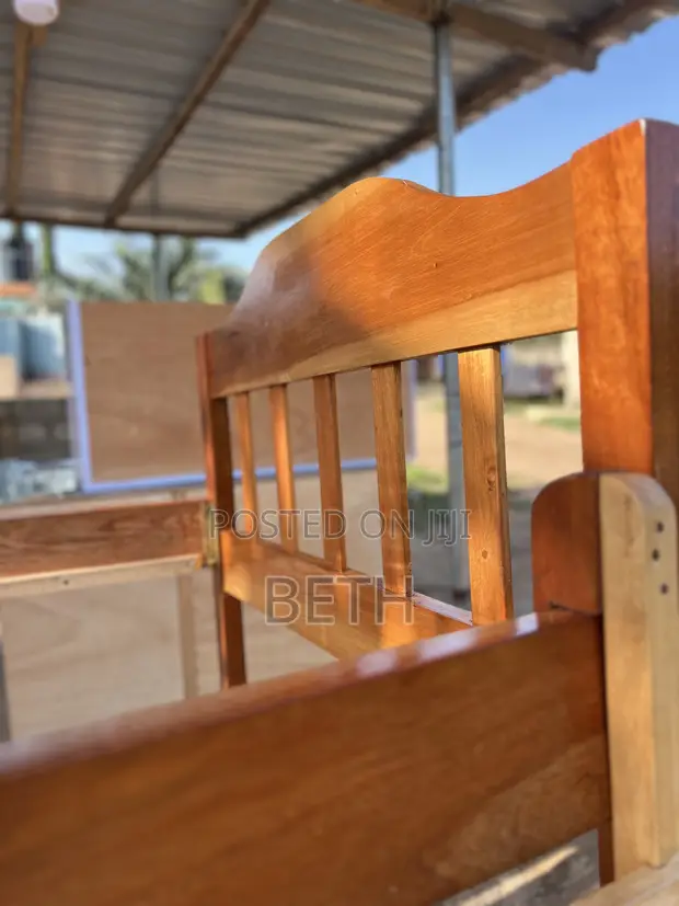 One and Half Bed Frame - Royal Comfort - 1