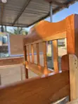 One and Half Bed Frame - Royal Comfort - 1