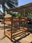 One and Half Bed Frame - Royal Comfort - 3