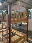 One and Half Bed Frame - Royal Comfort - 4