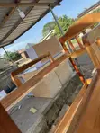 One and Half Bed Frame - Royal Comfort - 5