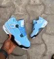 Brand New Sneakers - Multicolor - 1