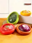 4pcs Food Preservation Box Set - 1