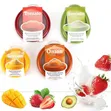 4pcs Food Preservation Box Set - 4
