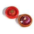 4pcs Food Preservation Box Set - 5