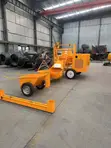 Concrete Mixer for Rent & Sale - 1