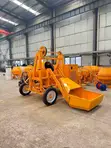 Concrete Mixer for Rent & Sale - 2