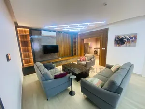 1 Bedroom Apartment for Rent in Dzorwulu