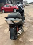 Kymco Agility 2023 Scooter - Black - 2