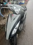 Kymco Agility 2023 Scooter - Black - 3