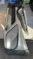 Toyota Camry 2018-2020 Front Bumper - Sport - 1