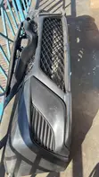 Toyota Camry 2018-2020 Front Bumper - Sport - 2
